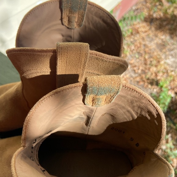 TECOVAS LUCY BOOT - Picture 3 of 6